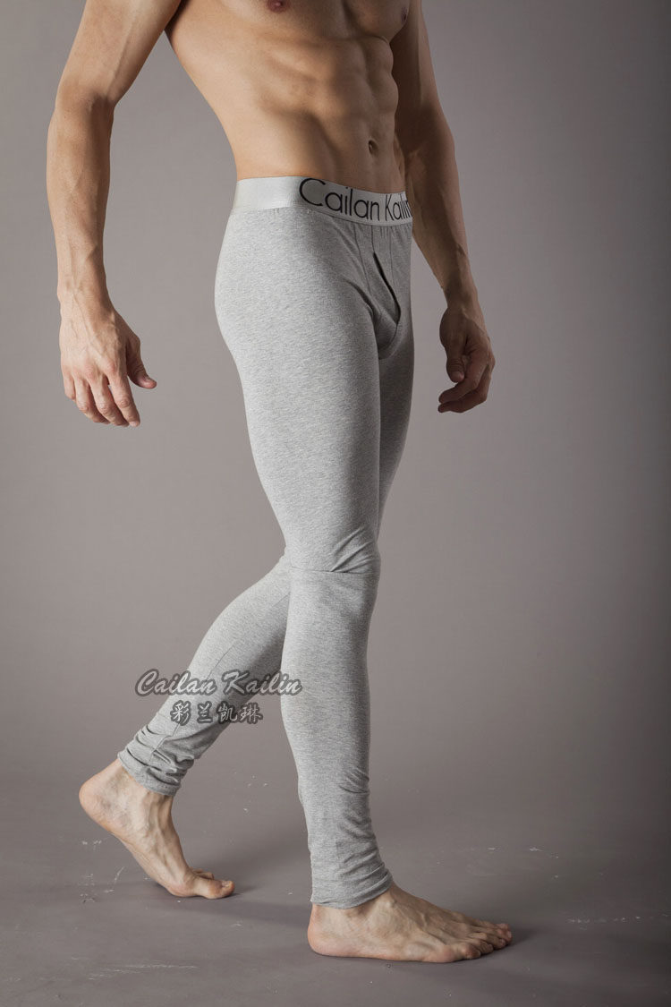 Pantalon collant jeunesse sexy en coton - Ref 756940 Image 9