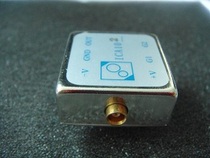 Weak signal amplification module 10MHz ultra-low noise amplifier ultrasonic amplifier factory direct sales