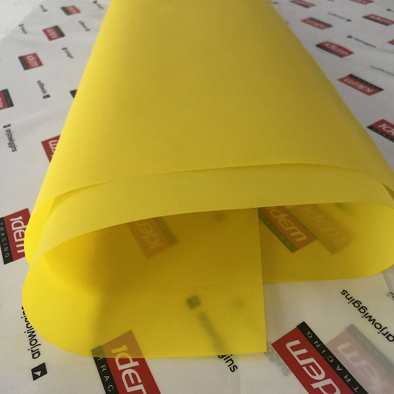Color sulfuric acid paper tracing paper Butter paper Pearlescent gold silver red powder Blue green yellow black 100 grams of positive degree