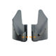 Huanglong BJ600GS/BN600i muffler cover ການ​ປົກ​ຫຸ້ມ​ຂອງ​ການ​ຕົບ​ແຕ່ງ​ການ​ປົກ​ຫຸ້ມ​ຂອງ​ທໍ່​ໄອ​ເສຍ​ການ​ຕົກ​ແຕ່ງ​ການ​ປົກ​ຫຸ້ມ​ຂອງ​ຫາງ