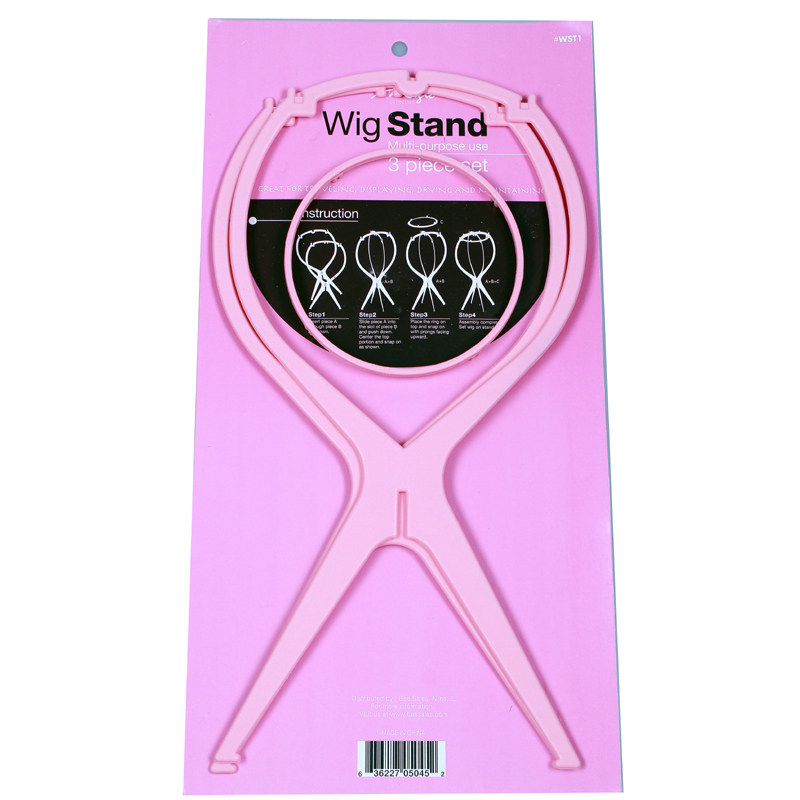 Accessoires pour perruques - Ref 229278 Image 10