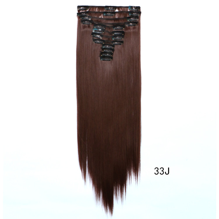 Extension cheveux - Ref 218220 Image 40