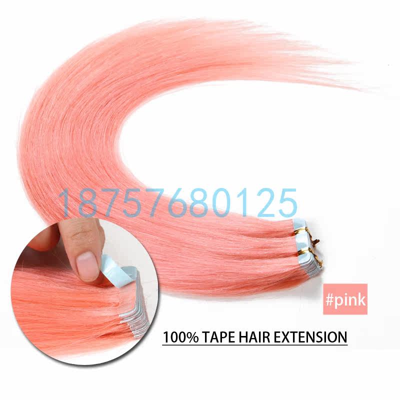 Extension cheveux - Ref 217957 Image 36