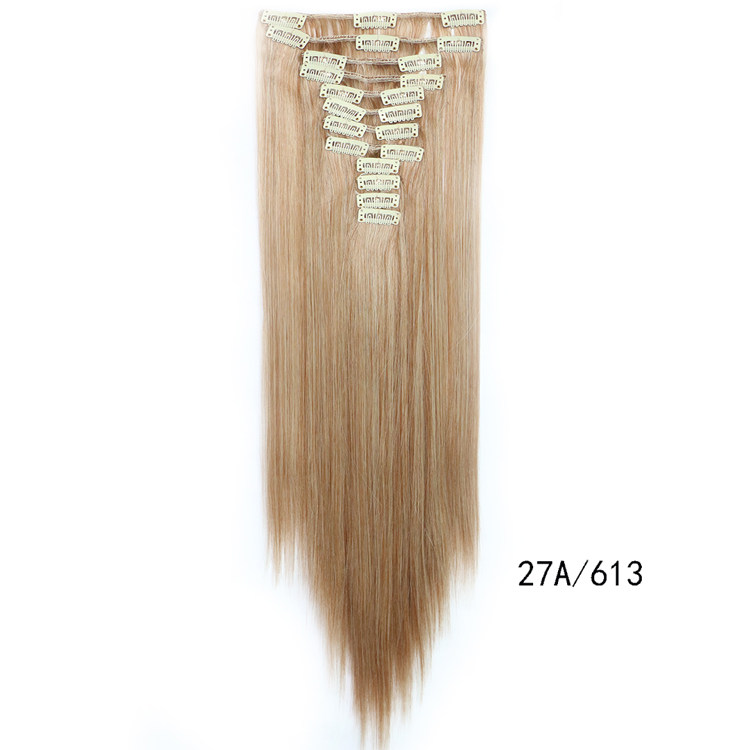 Extension cheveux - Ref 218220 Image 27