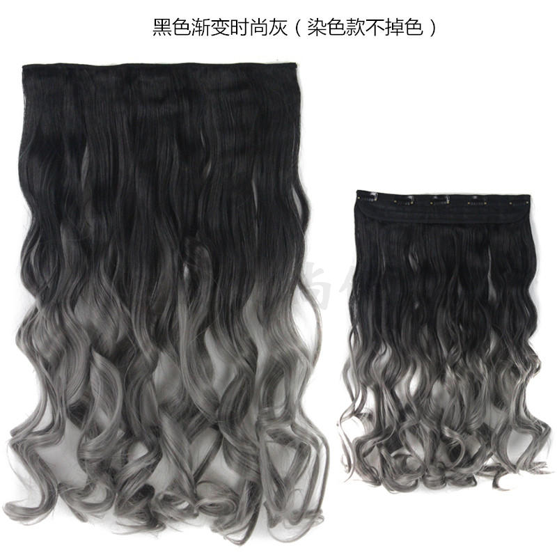 Extension cheveux - Ref 218727 Image 33