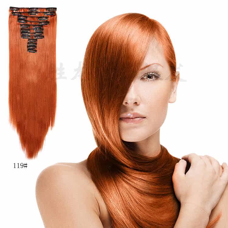 Extension cheveux - Ref 218220 Image 45