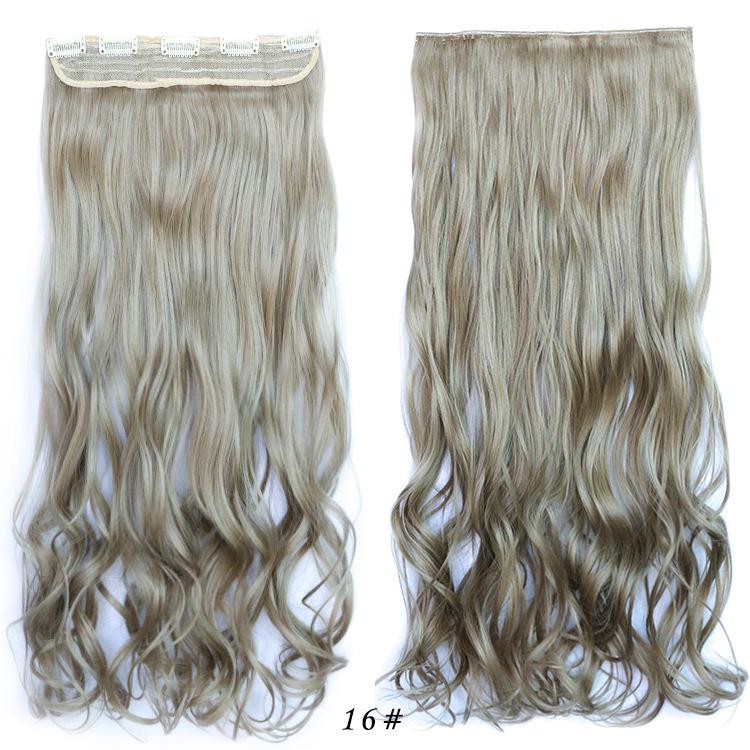 Extension cheveux - Ref 218727 Image 46