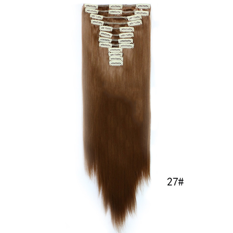 Extension cheveux - Ref 218220 Image 25