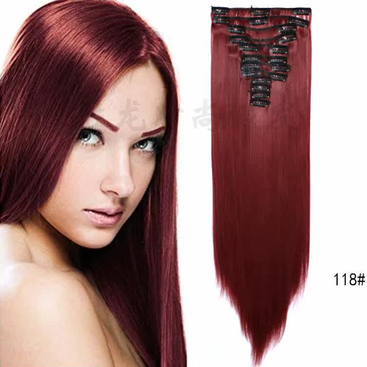 Extension cheveux - Ref 218220 Image 46