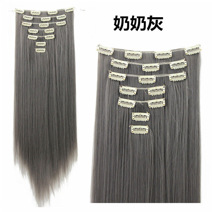 Extension cheveux - Ref 217485 Image 28