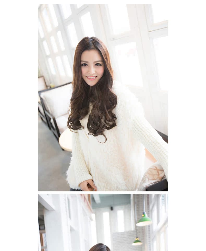 Extension cheveux - Ref 218727 Image 55