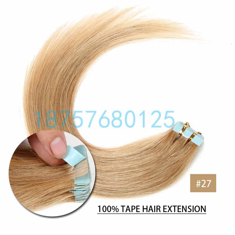 Extension cheveux - Ref 217957 Image 28