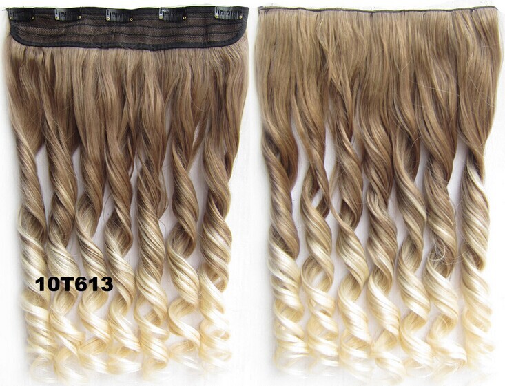 Extension mèches - Ref 220497 Image 38