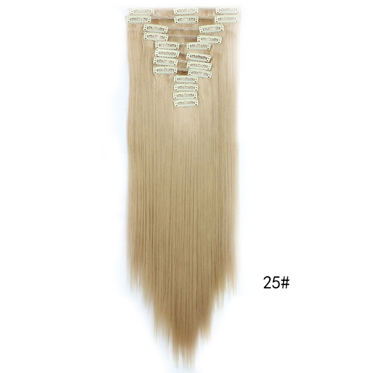 Extension cheveux - Ref 218220 Image 21