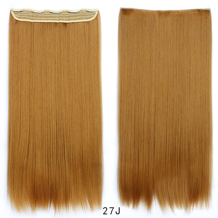 Extension cheveux - Ref 217485 Image 39