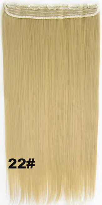 Extension cheveux - Ref 218376 Image 33