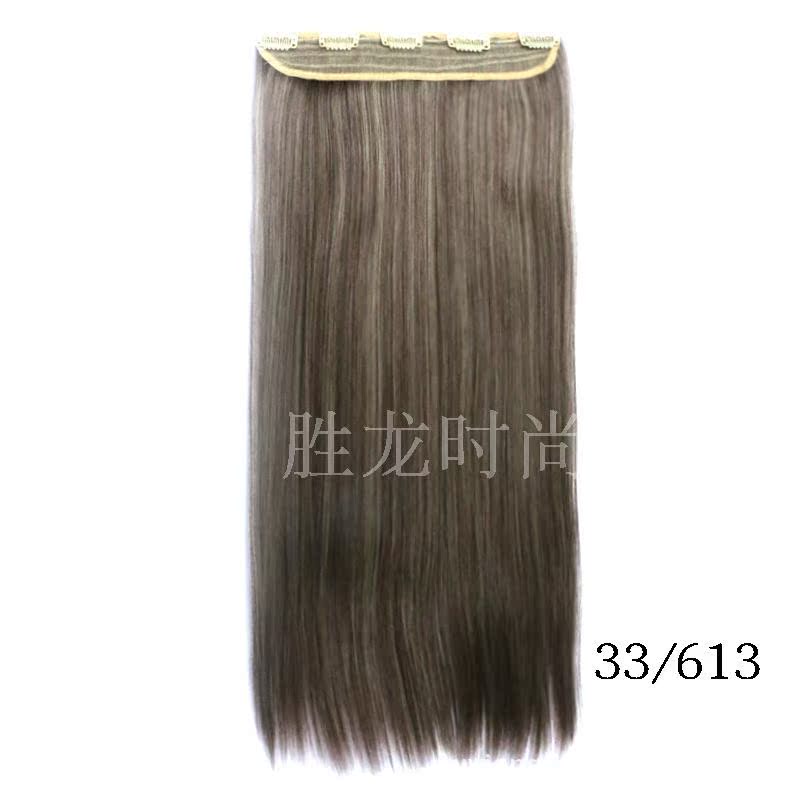 Extension cheveux - Ref 216835 Image 33