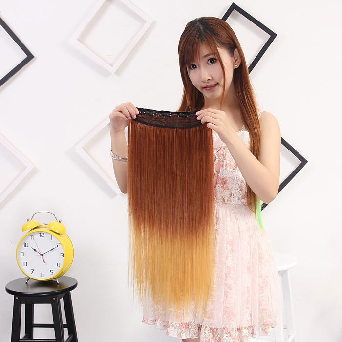 Extension cheveux - Ref 216835 Image 40