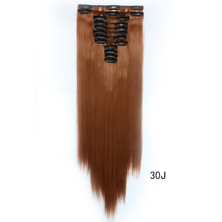 Extension cheveux - Ref 218220 Image 37