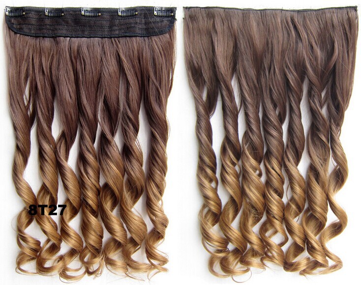 Extension mèches - Ref 220497 Image 35