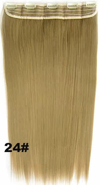 Extension cheveux - Ref 218376 Image 34