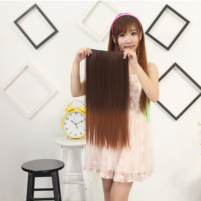 Extension cheveux - Ref 216835 Image 41