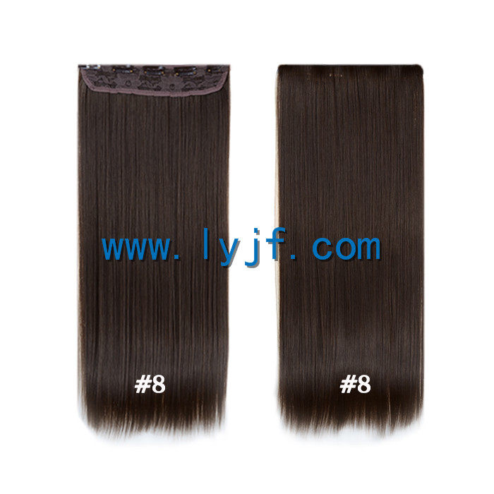 Extension cheveux - Ref 218376 Image 28