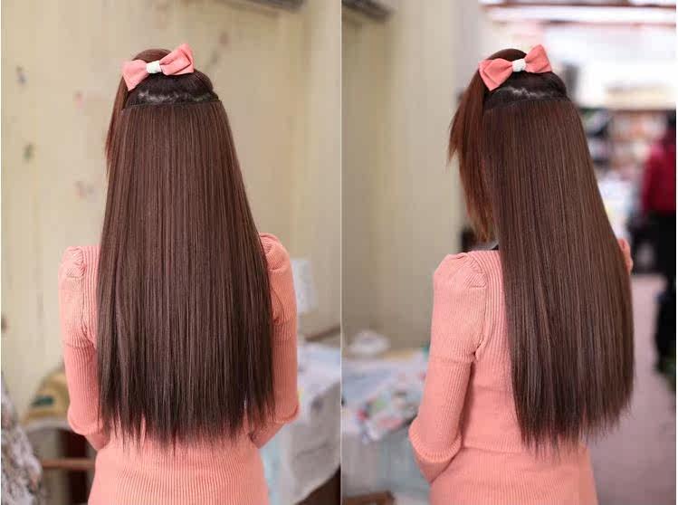 Extension cheveux - Ref 218376 Image 56