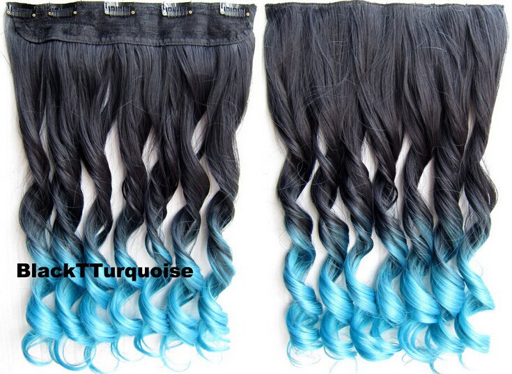 Extension mèches - Ref 220497 Image 30