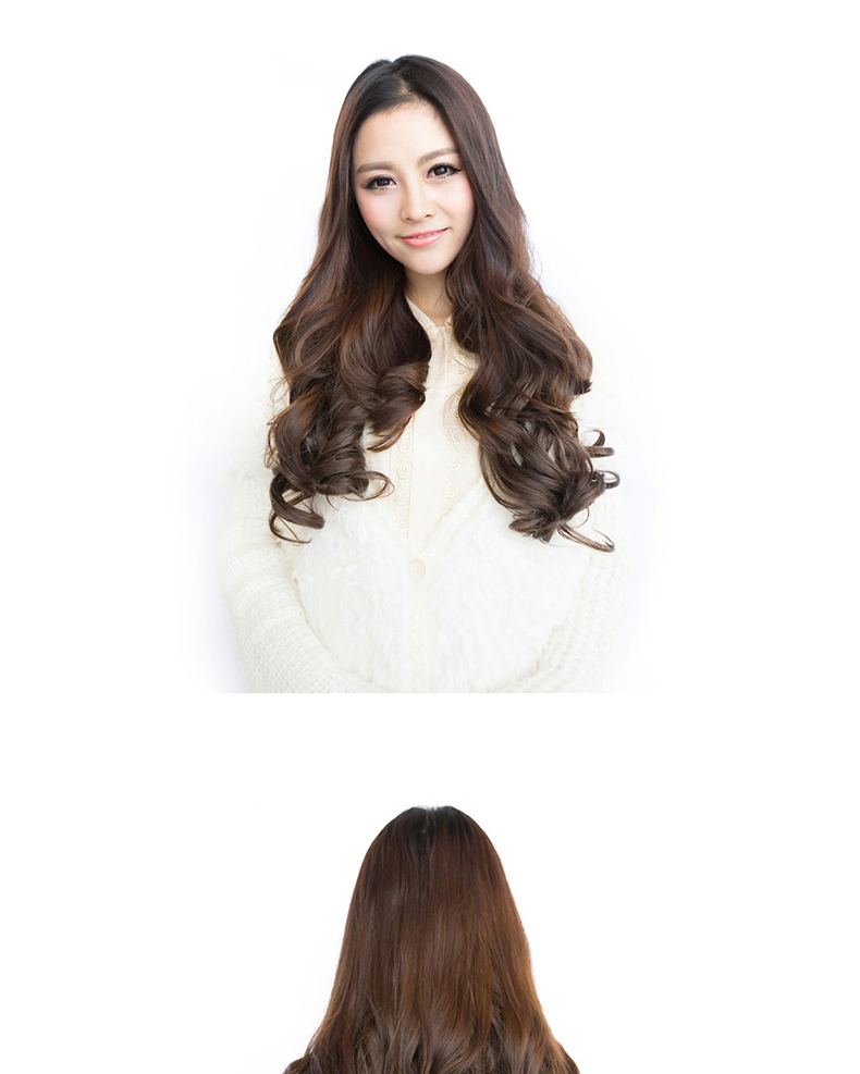 Extension cheveux - Ref 218727 Image 58