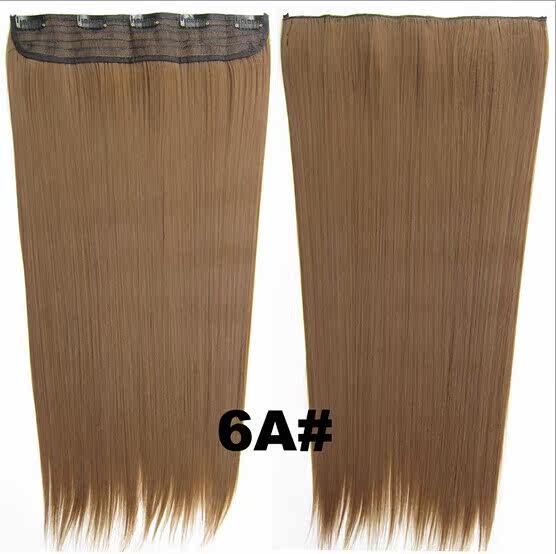 Extension cheveux - Ref 218376 Image 27