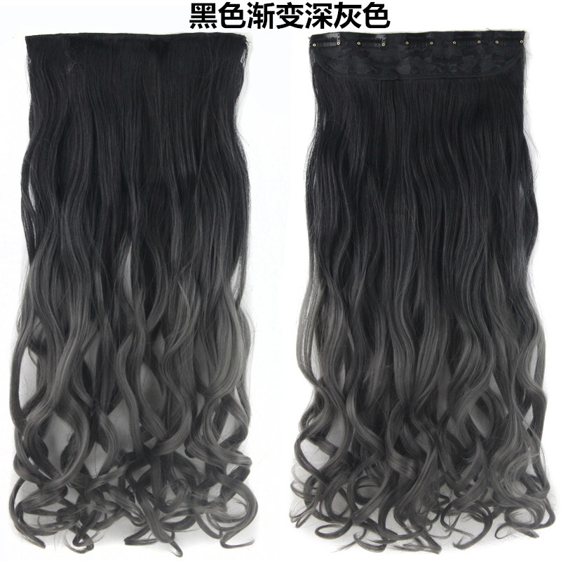 Extension cheveux - Ref 218727 Image 26