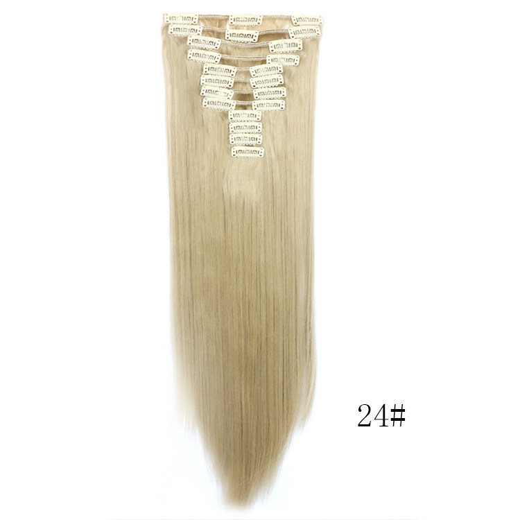 Extension cheveux - Ref 218220 Image 19