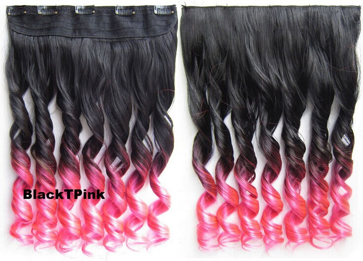 Extension mèches - Ref 220497 Image 45