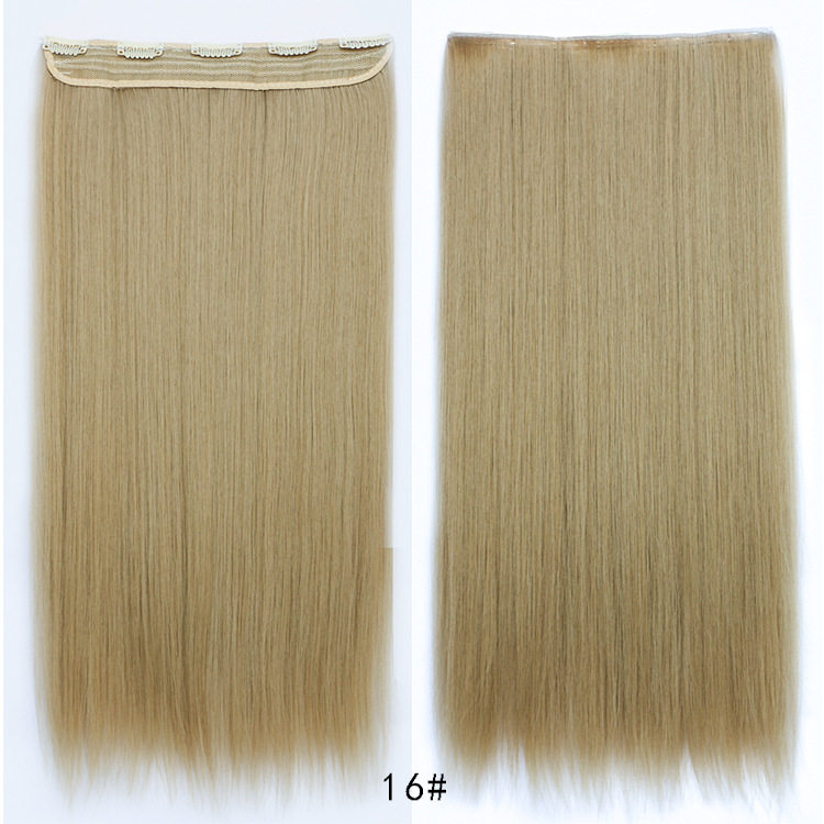 Extension cheveux - Ref 217485 Image 40