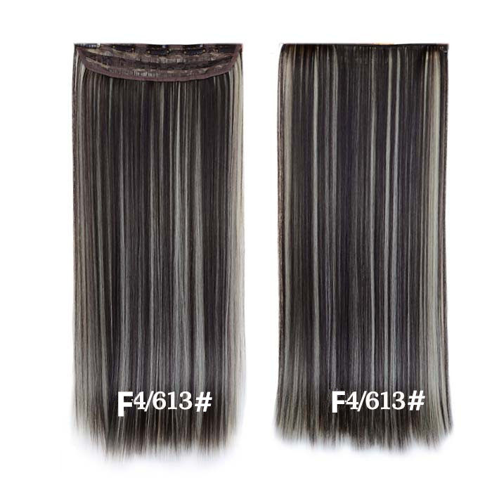 Extension cheveux - Ref 218376 Image 45