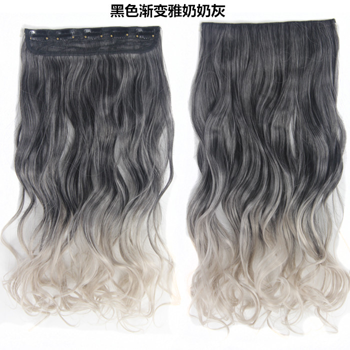 Extension cheveux - Ref 218727 Image 40