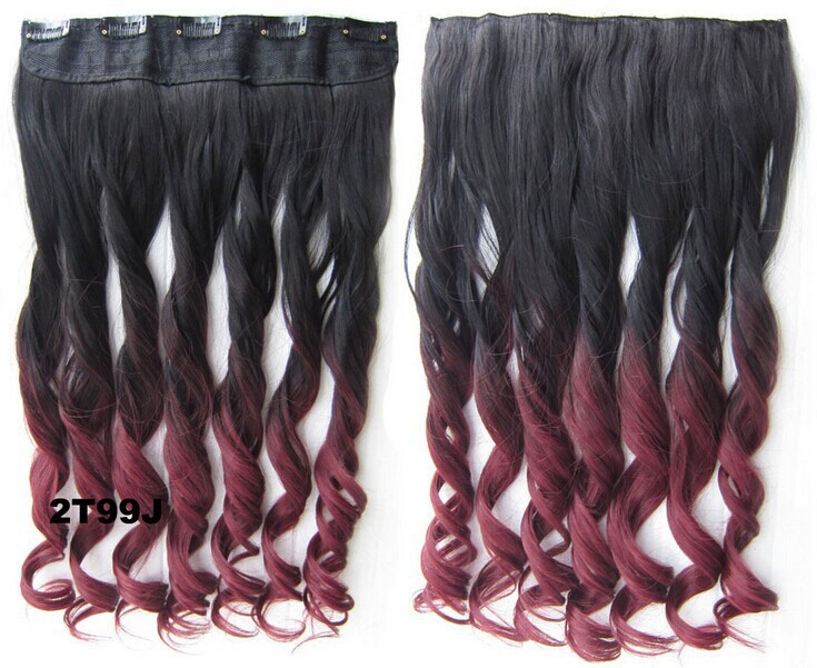 Extension mèches - Ref 220497 Image 27