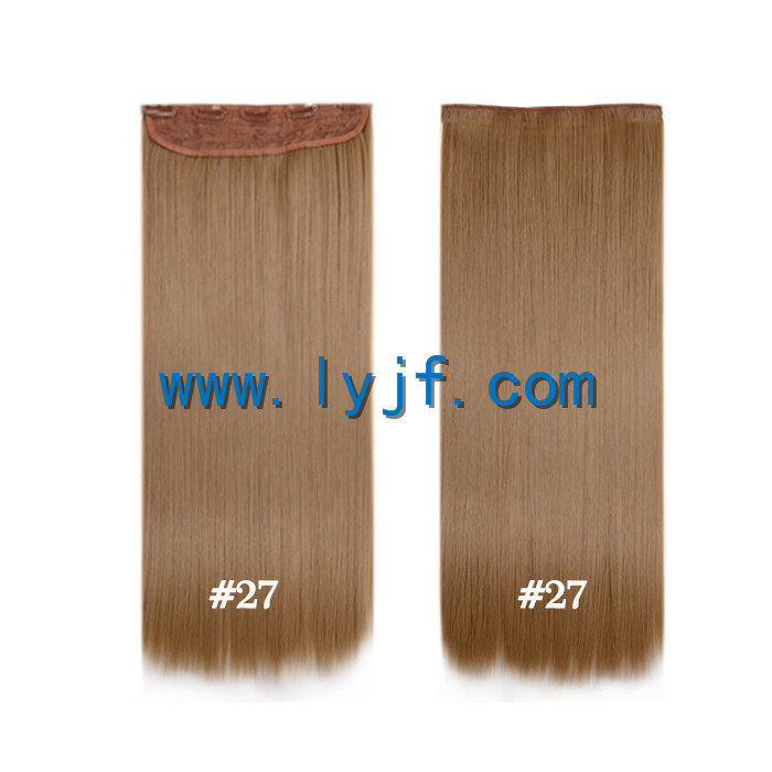Extension cheveux - Ref 218376 Image 36