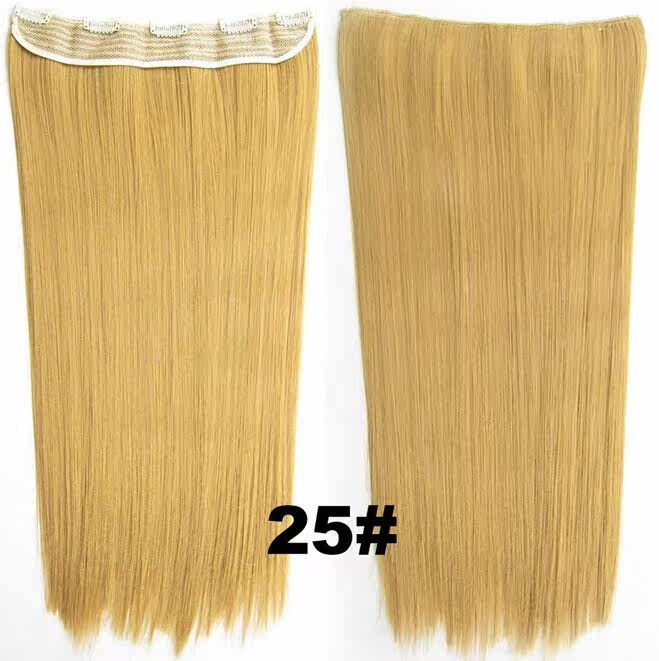 Extension cheveux - Ref 218376 Image 35