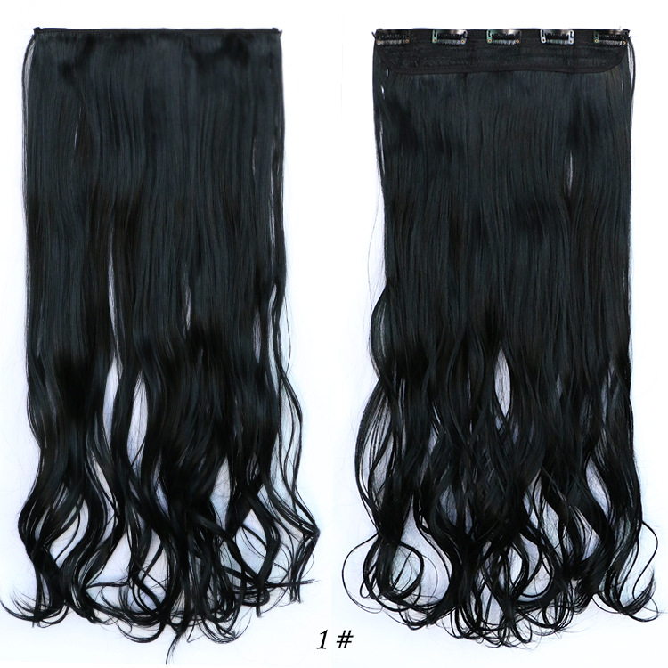 Extension cheveux - Ref 218727 Image 42