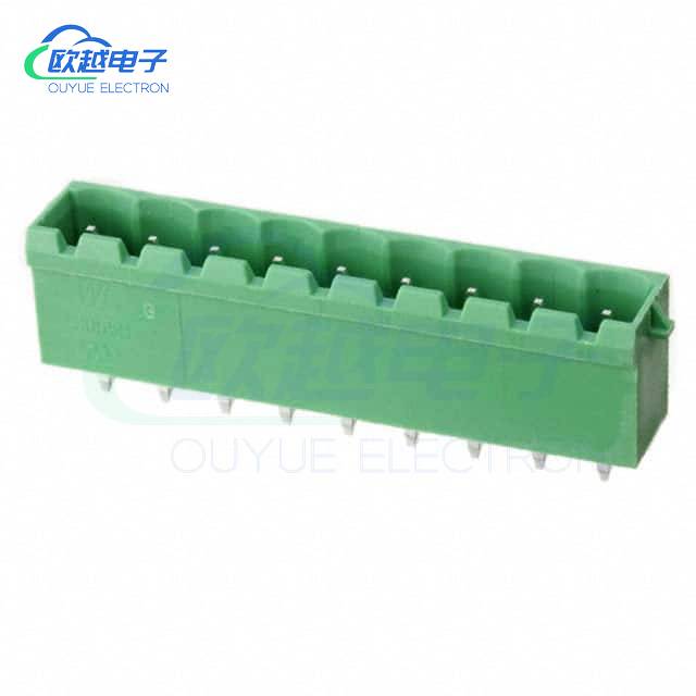 691305530009 < WR-TBL SERIES 3055_5 08 MM_PCB H>