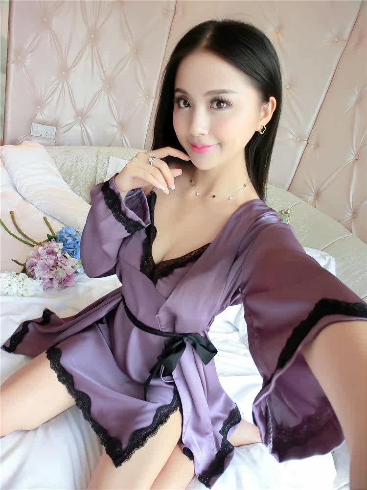 Peignoir jeunesse 812 Notte - Ref 594615 Image 20