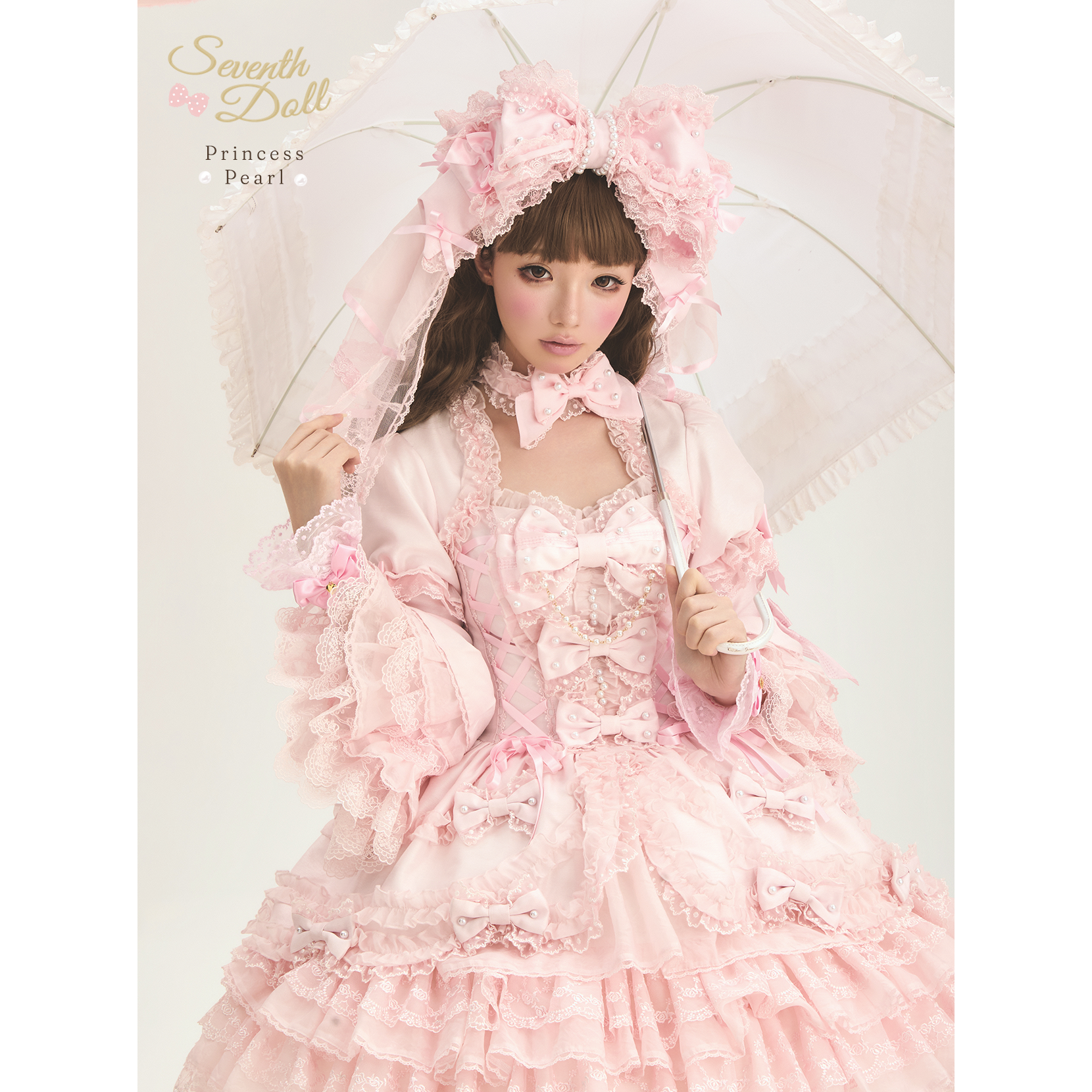 Подлинная милая кукла, DIY, Lolita Jsk, стильLolita