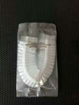 Star Hotel rooms consumables hotel disposable supplies strip shower cap factory outlet