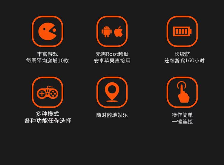 Télécommande pour téléphone portable - Ref 301497 Image 6