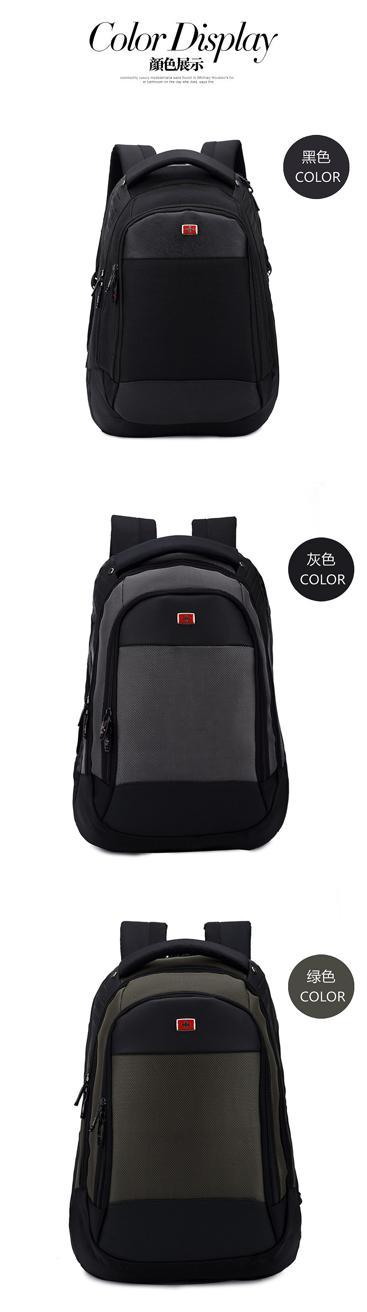 Sac homme - Ref 52300 Image 18