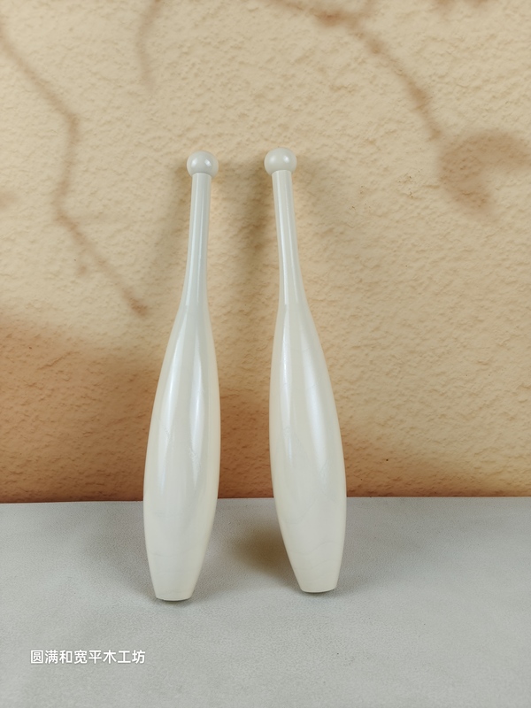 1 Kilogram 3/5 Belly White Wax Indian Stick Indian Stickbell Persian Stick Shoulder and Neck Rehabilitation Physical Training Wrestling 1 Kilogram 3/5 Belly White Wax Indian Stick Indian Stickbell Persian Stick Shoulder and Neck Rehabilitation Physical Training Wrestling