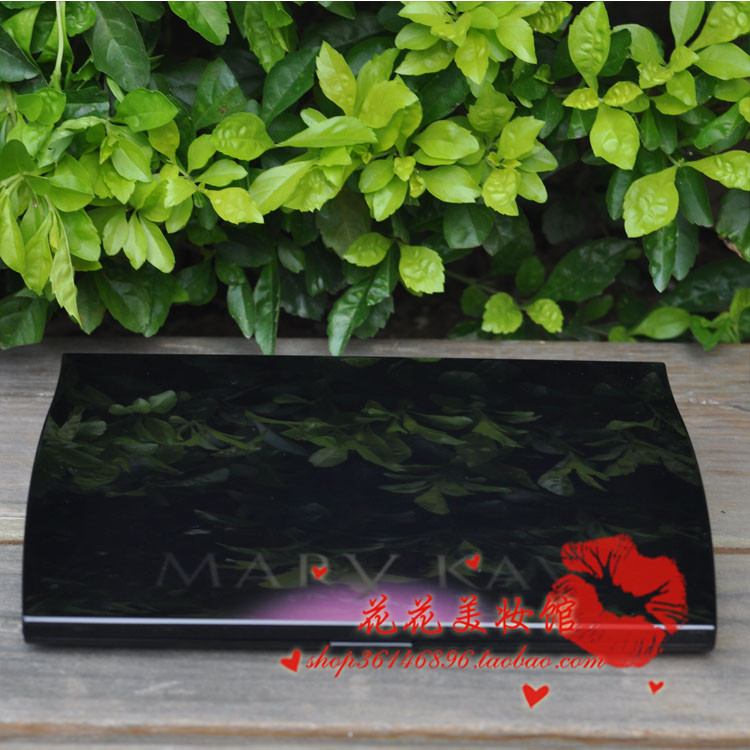 Mary Kay Trang Điểm Palette Trang Điểm Gương Hộp Trang Điểm Lớn Hộp Gương Trang Điểm Giám Sát Hộp phấn mắt australis