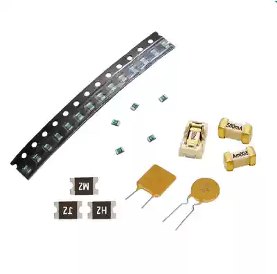 Resettable fuse NSMD075 patch 1206 750MA 0 75A 24V 30V original TLC